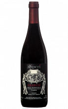 Спери Монте Сант'Урбано Амароне делла Вальполичелла Классико  8 829 ₽