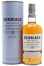 "Бенриах", Твелв  10 699&nbsp;₽