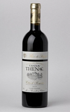 Ля Тур Рюс Дю Шато Тенак 2003 990 ₽