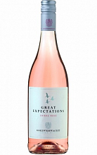 Грейт Экспектейшнс Шираз Розе  1 899 ₽