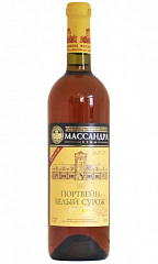 Портвейн Белый Сурож 2003 590&nbsp;₽