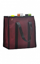 Сумка Для Вина На 6 Бутылок (Арт.107-796-00)  550 ₽