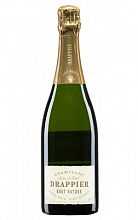 Брют Натюр Зеро Дозаж Драпье  7 800 ₽