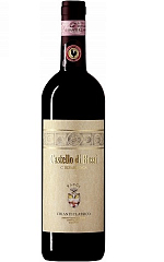 Кастелло ди Босси Кьянти Классико  2 700 ₽