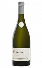 Шатонеф Дю Пап Блан Кло Ля Рокет 2011 0 ₽