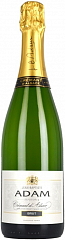 Жан-Баптист Адам, Креман д'Эльзас Брют  1 990 ₽