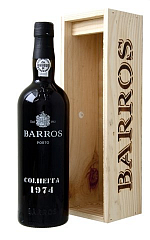 Баррос Колейта 1974 18 320&nbsp;₽