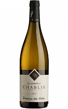 Домен дез Ат Ле Шатийон Шабли  3 369 ₽