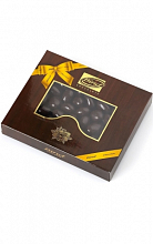 Байнд миндальное драже в темном шоколаде  529 ₽