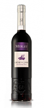 Ликер Мерле Черная Смородина  2 909 ₽