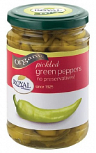 Зеленый Перец  240 ₽