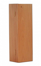 Футляр На 1 Бутылку Бордо (Бук)  1 100 ₽