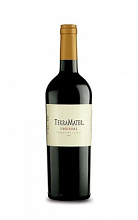 Терраматер Ан'южуэл Майти Зинфандель 2007 4 690 ₽