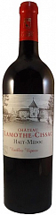 Шато Ламот Сиссак Вьей Винь  4 599 ₽