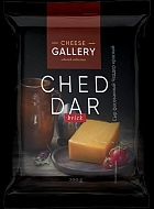 Сыр Чеддер Cheese Gallery  299 ₽