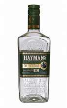Хайман'с Олд Том Джин  3 080 ₽