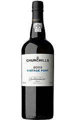 Черчильс винтаж Порт 2003 16 500&nbsp;₽