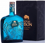 БелАлко, "Роял Бизон"  1 899 ₽