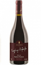 Саперави Премиум Братья Асканели  2 299 ₽