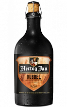 Герцог Ян Дюббель нефильтрованое  720 ₽