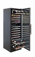 Винный шкаф Сv168-2t (168 бутылок)  214 000 ₽