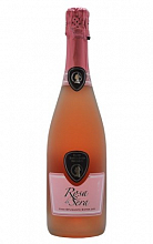 Бреганце Роза Ди Сера  650 ₽