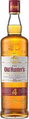 &quot;Олд Хантерс&quot; Бурбон Каск Резерв  2 809 ₽