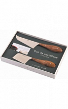 Набор Для Сыра Катлери Дуо  4 830 ₽