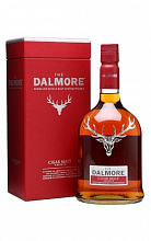 Далмор Сигар Молт Резерв 15 лет  40 309 ₽