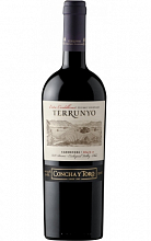 Конча и Торо Терруньо Карменер  4 100 ₽