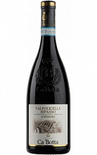 Вальполичелла Супериоре Рипассо Ка Ботта  2 990 ₽