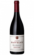 Пино Нуар Бургонь Жозеф Фэвле  5 099 ₽