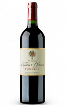 Шато Лафлер Газен 2011 7 500 ₽