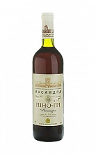 Пино-Гри Массандра  690 ₽