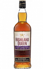 Хайленд Куин Шерри Финиш 3 года  1 700 ₽