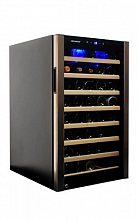 Винный шкаф Сv052 (52 бутылки)  93 900 ₽