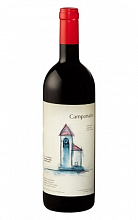 Кампанайо Тоскана 2007 3 340 ₽