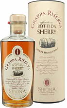 Сибона Граппа Ризерва Шерри Вуд Финиш  4 479 ₽