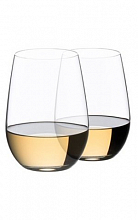 РИДЕЛЬ О Рислинг/Совиньон Блан, 2 шт., 0414/15/H  3 999 ₽