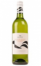 Шенин Блан-Совиньон Блан Слент 2012 0 ₽