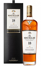 Макаллан Шерри Ок 18 лет  60 519 ₽