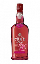 Круз Пинк  2 090 ₽