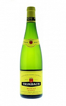 Мускат Резерв Тримбах  0 ₽