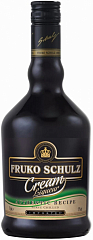 Фруко Шульц Сливочный  