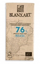 Бланщарт Бразилия Темный Шоколад 76% Какао  450 ₽