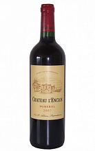 Шато Л'анкло 2007 6 770 ₽