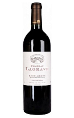 Шато Ляграв 2007 1 470 ₽