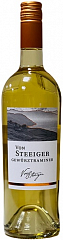 "Дюнан Фон Штайгер", Гевюрцтраминер  