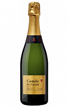 Кондэ дэ Каральт Кава Брют  2 559 ₽