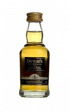 Дюарс Спешл Резерв 12 лет  300 ₽